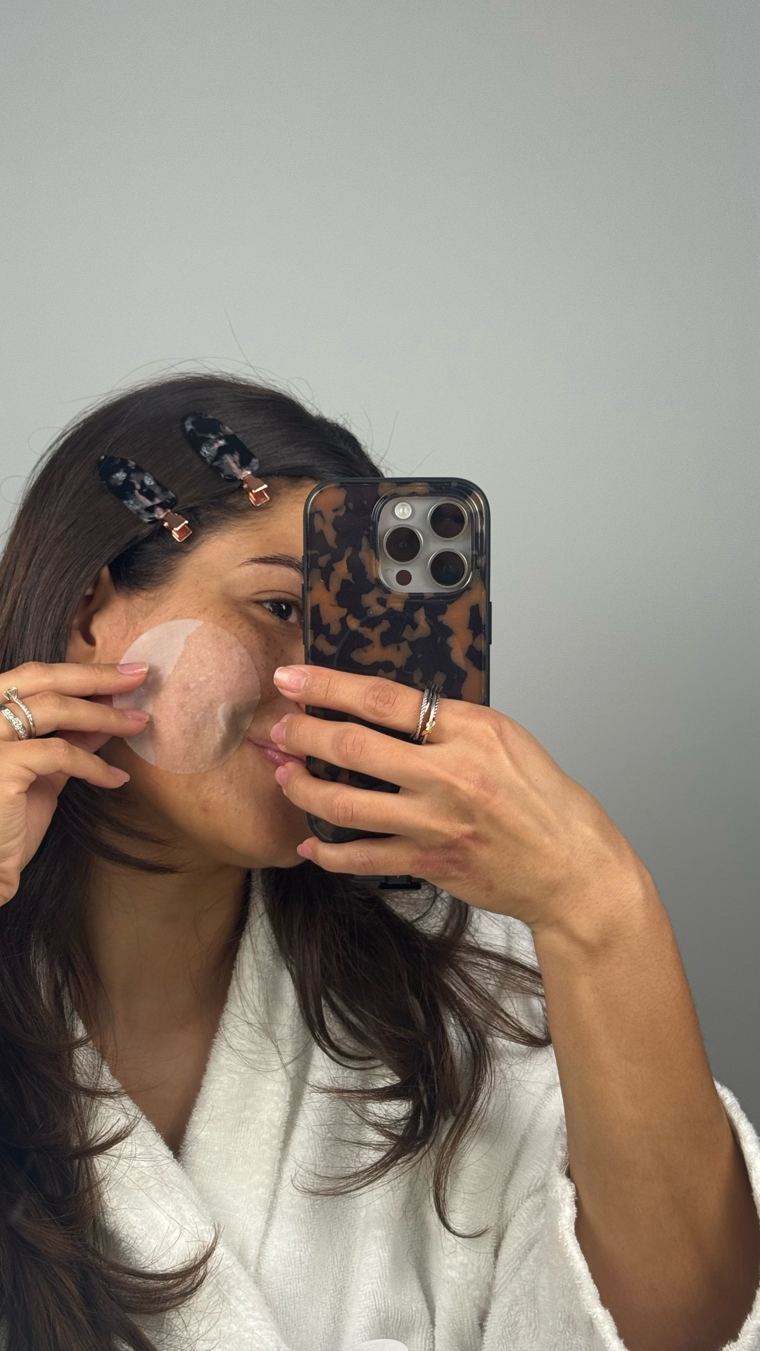 Because your skin deserves a glow-up that’s gentle 💕

The Biodance Collagen Gel Toner Pads are a must-have for women and moms 30+ who want hydrated, firmer, and smoother skin — without irritation.

Infused with collagen, peptides, and soothing botanicals, these cooling gel pads instantly refresh, tone, and calm sensitive skin, helping to minimize the look of pores and fine lines.

Perfect for morning routines, post-workout touch-ups, or evening prep before your serum, they deliver the kind of dewy, bouncy skin that makes you feel confident with or without makeup. ✨

Hypoallergenic, fragrance-free, and dermatologist-tested — these pads are gentle enough for daily use and powerful enough for visible results.
Biodance Collagen Gel Toner Pads, collagen toner pads, soothing toner for sensitive skin, toner pads for women over 30, hydrating toner for moms, Biodance skincare review, gentle toner for sensitive skin, collagen skincare routine, anti-aging toner pads, collagen hydrating pads


mom skincare routine, skincare for women 30+, collagen beauty routine, Biodance toner, toner pads with peptides, calming skincare sensitive skin, daily toner pad, Korean skincare collagen pads, radiant skin toner, firming toner for moms, self care skincare for women, clean beauty toner

#LTKSaleAlert #LTKFindsUnder50 #LTKBeauty