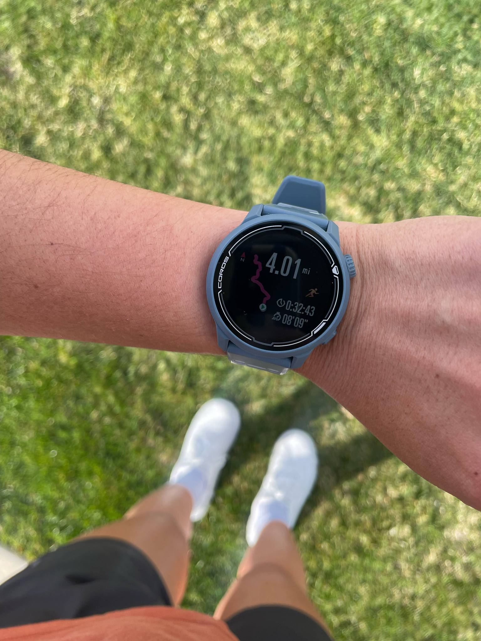 Running today! Link to my watch & shoes here 

#LTKstyletip #LTKfitness