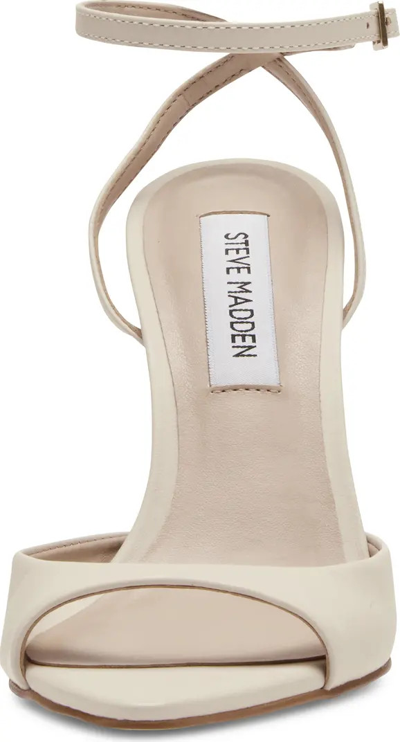 Beki Ankle Strap Pointed Toe Sandal (Women) | Nordstrom