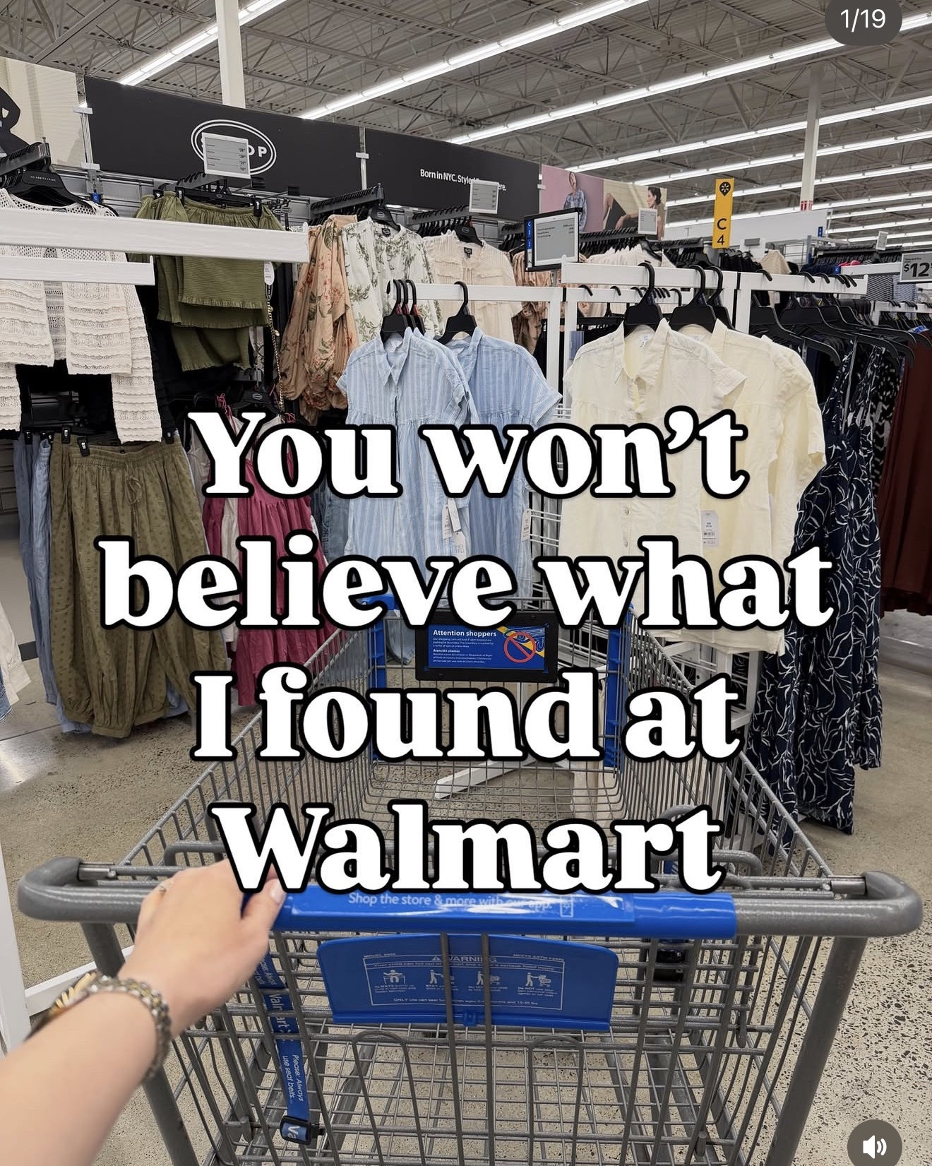 My jaw dropped! Medicube the viral Korean beauty brand is now at Walmart! More exciting finds include new pajamas, Mainstays Kids bedding, Modern Moments baby/toddler clothes, and the best v-neck tees (fit true to size, I’m a small) and shorts (I’m also a small in these, no need to size up). #walmartfashion #walmartfinds