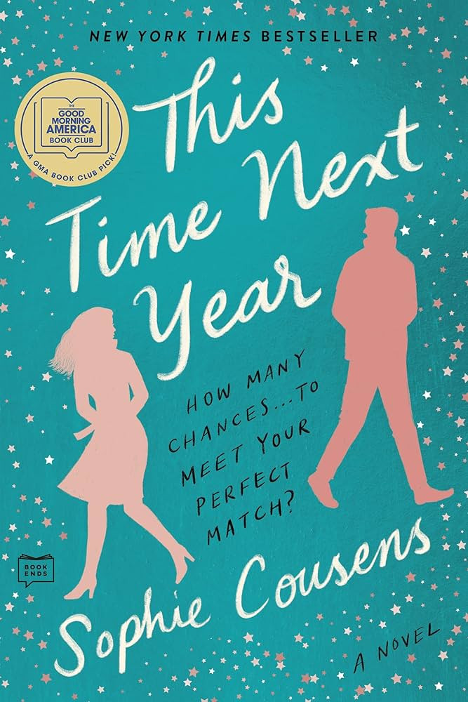 This Time Next Year: A GMA Book Club Pick: A Novel | Amazon (US)