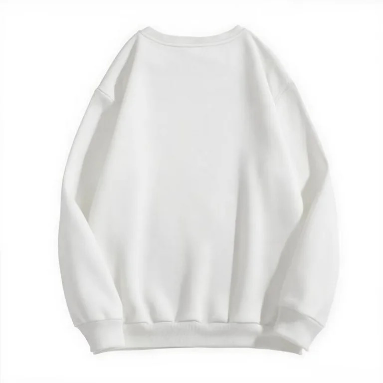 White Print Sweatshirt Graphic Sweatshirt Christian Faith Western Landscape Size S-3XL Tops | Walmart (US)