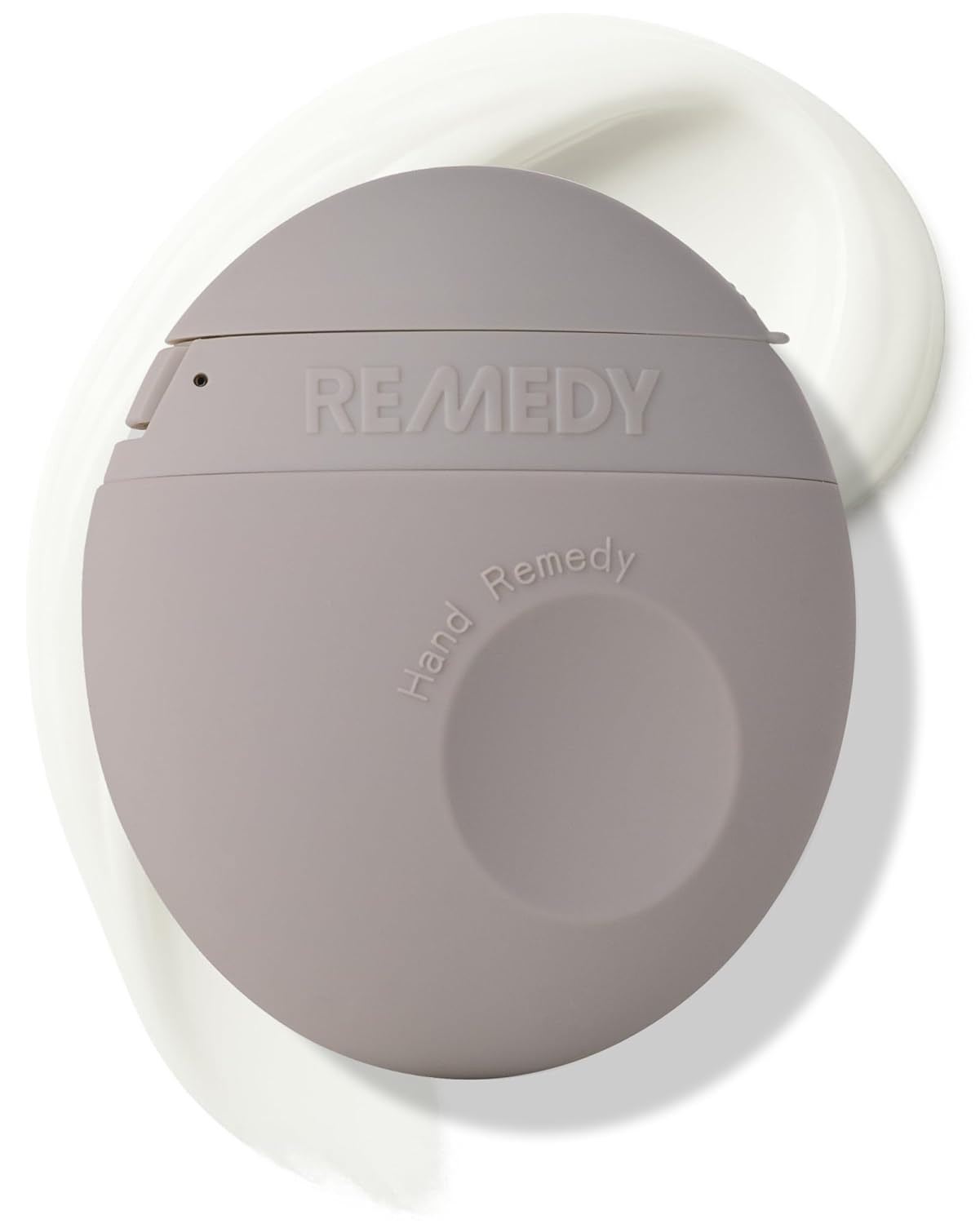 REMEDY Hand & Cuticle Firming Whipped Cream with Peptides | Amazon (US)