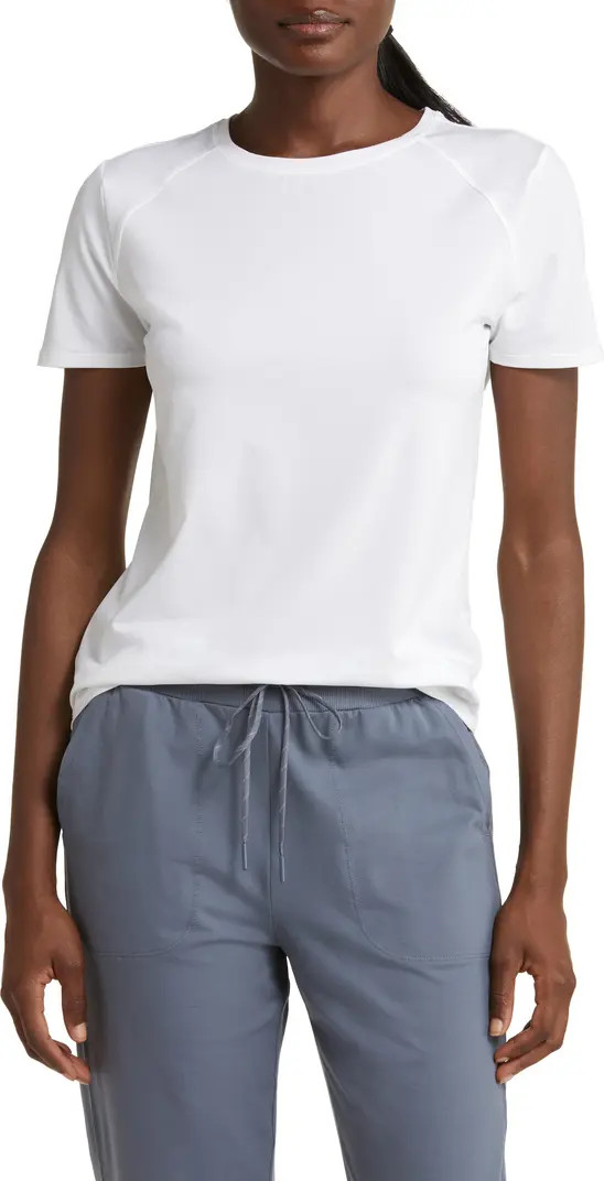 Energy Performance T-Shirt | Nordstrom