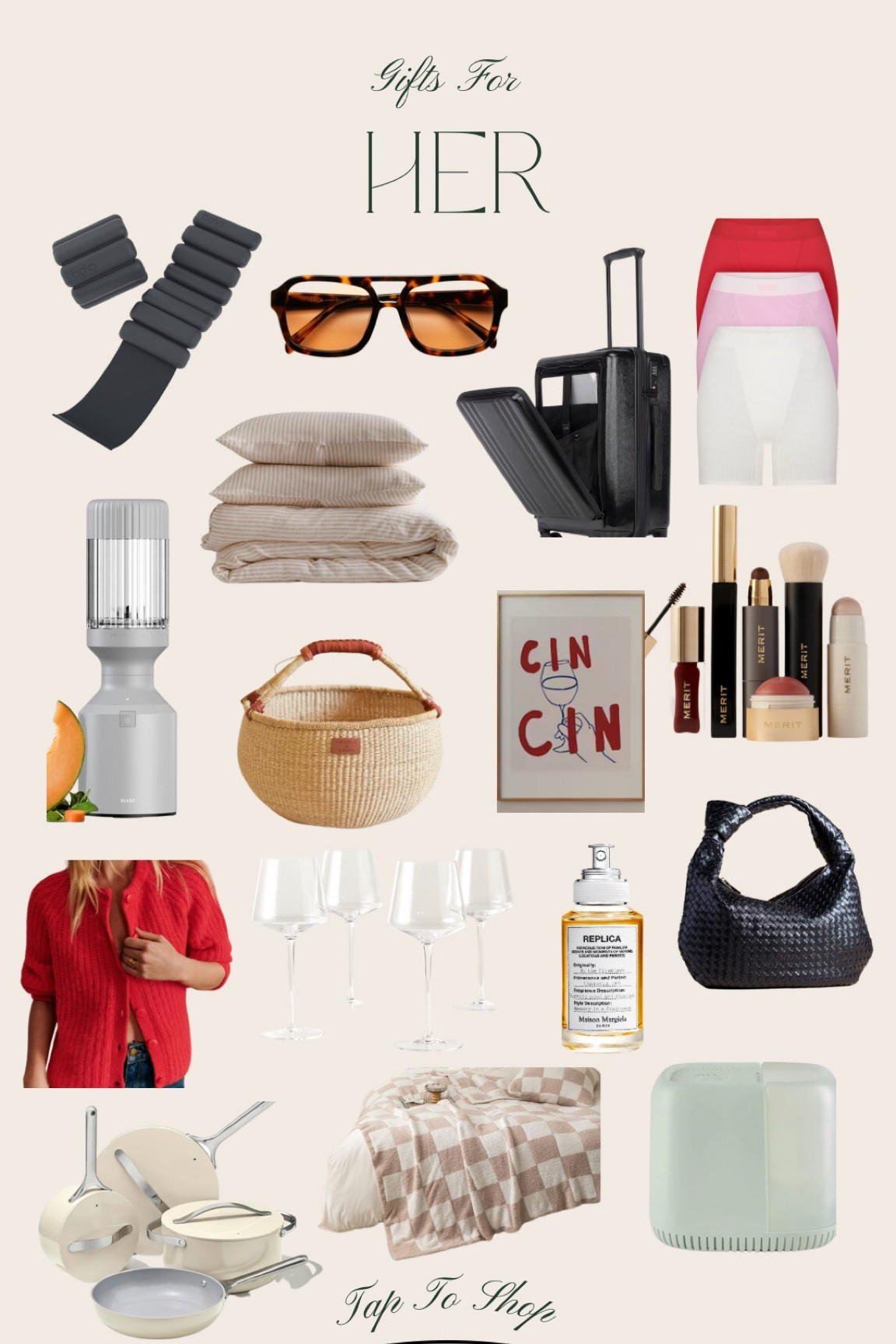 Gift guide for her 🌲♥️🪵 #giftsforher #holidaygifts #uniquegifts #blackfriday

#LTKCyberWeek #LTKHoliday #LTKGiftGuide