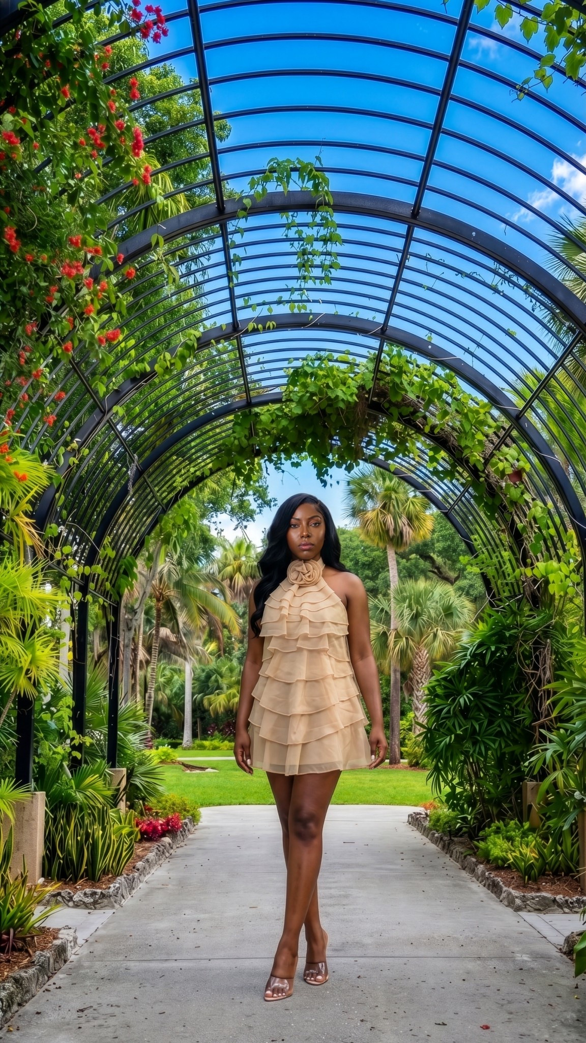 Spring & Summer Style Inspo

#LTKgrwm #LTKootd