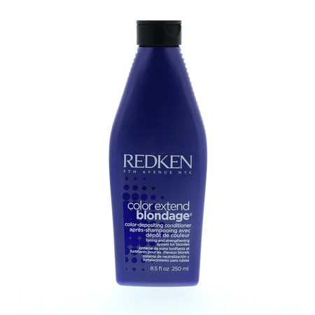 Redken Color Extend Blondage Conditioner 8.5oz/250ml | Walmart (US)
