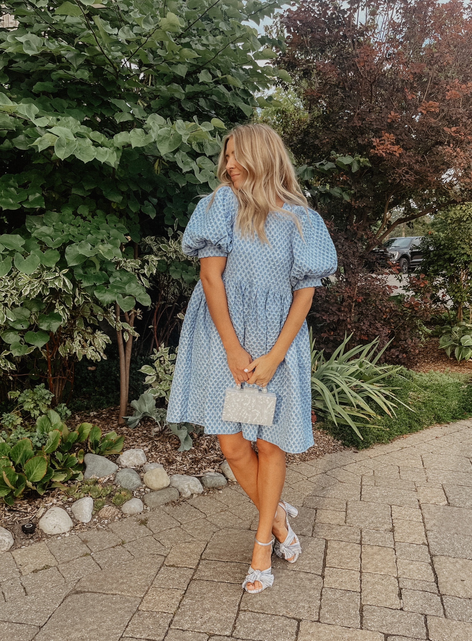 Summer wedding outfit. 

#LTKwedding #LTKSeasonal
