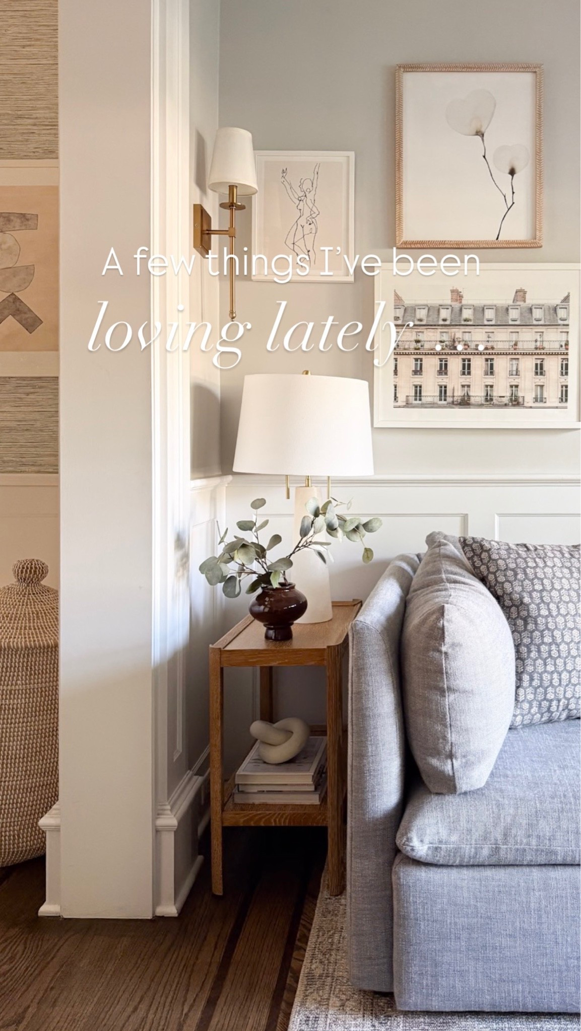 A few things I’ve been loving lately… 

The perfect summer necklace, mini glass beads for crafting, the cutest table lamp, the BEST hair dryer brush, silk hair ties, the pillow that makes every bed feel complete, and my new laundry lineup…

#LTKHome #LTKootd #LTKdayinmylife