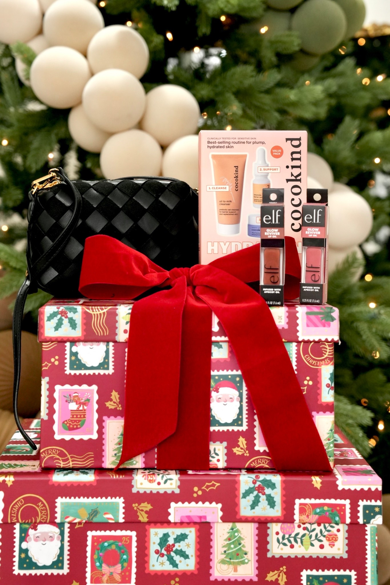 Last minute gifts you can grab at Walmart!

#LTKGiftGuide #LTKBeauty #LTKHoliday