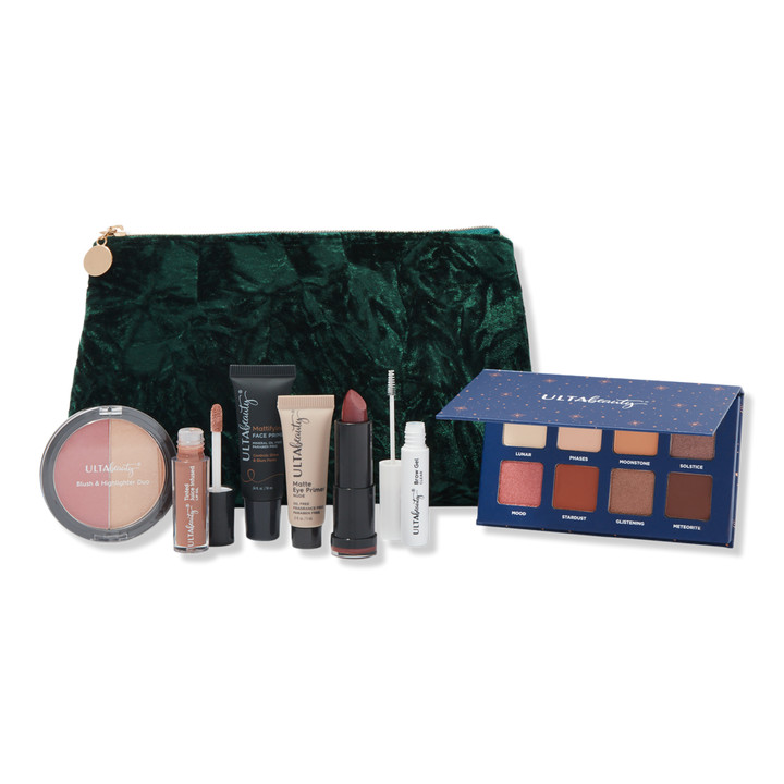 Black Friday - Free 8 Piece Emerald Gift with $60 purchase | Ulta