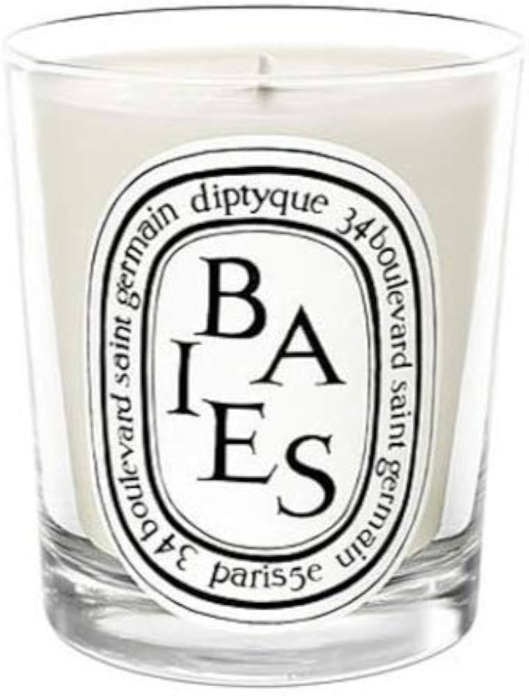 Diptyque Baies Candle Amazon home decor finds amazon favorites | Amazon (US)
