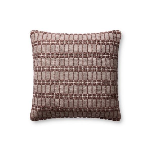 Chris Loves Julia x Loloi Poe Pillow PCJ-0019 Contemporary / Modern Pillow | Rugs Direct | Rugs Direct