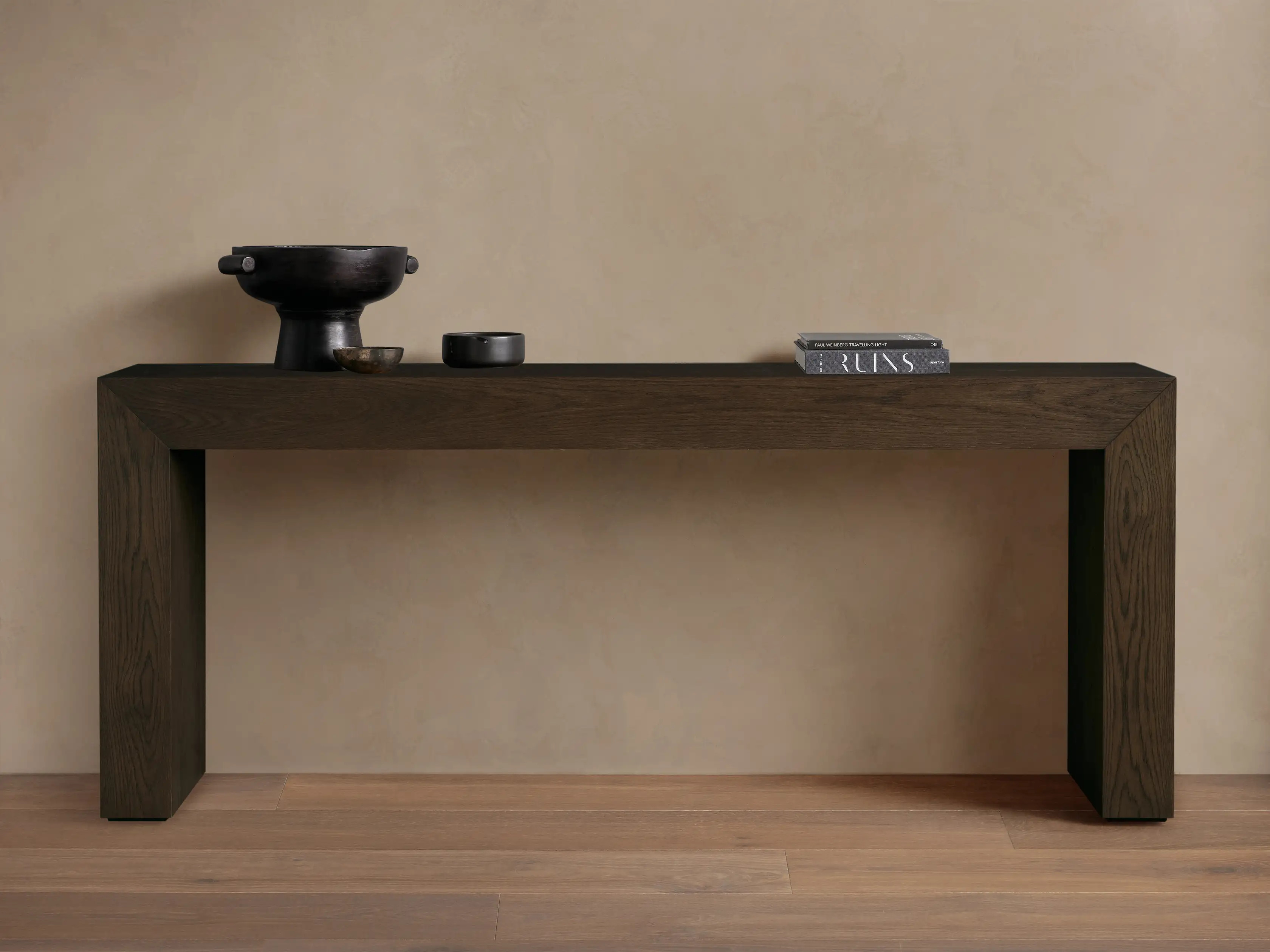 Sullivan Console Table | Arhaus