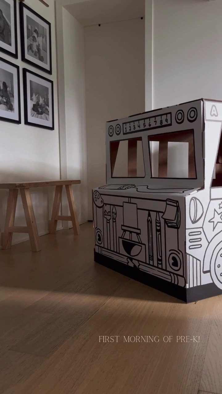 the perfect way to start a back-to-school activities 🍎📚✏️

#LTKfamily #LTKcanada #LTKkids