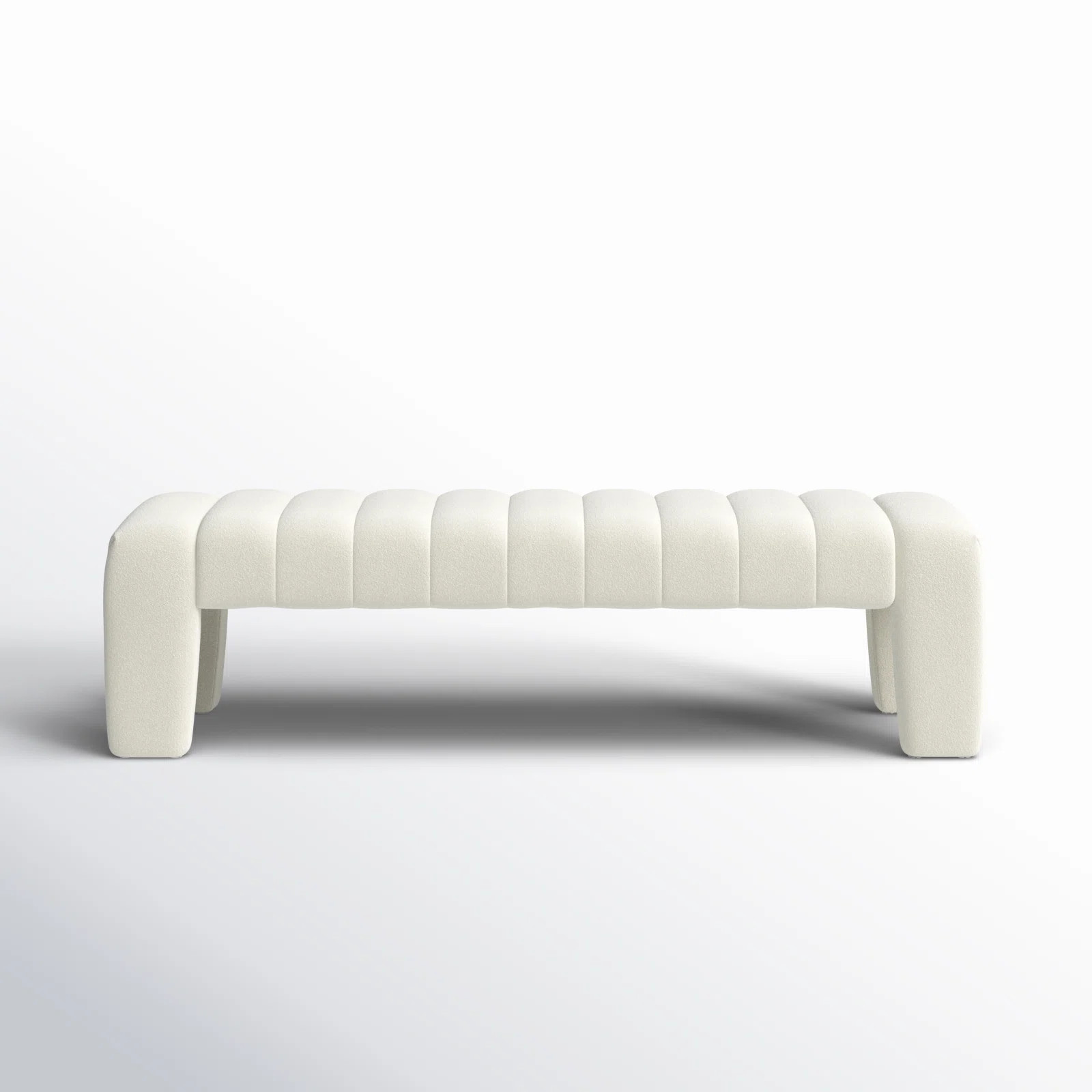 Gliese Upholstered Bench | Wayfair North America