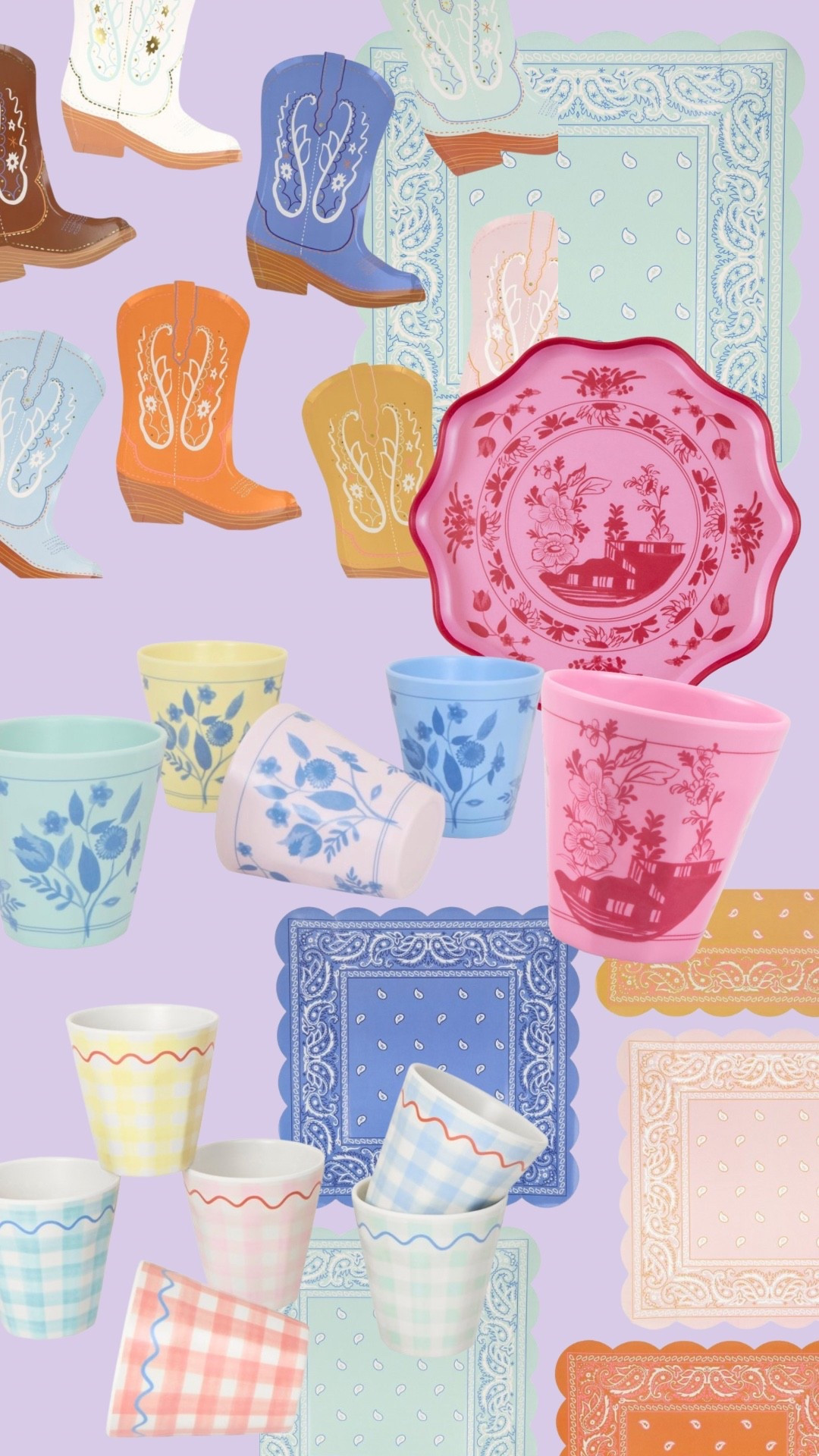 Target new arrivals