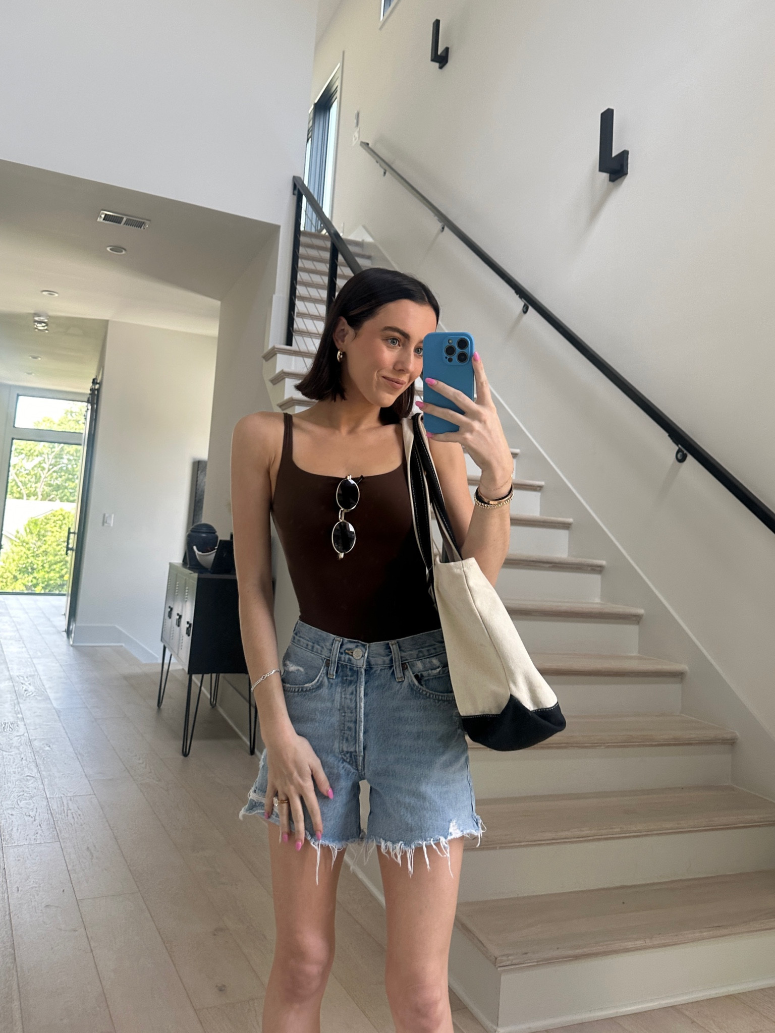 Summer OOTD 

#LTKStyleTip #LTKTravel #LTKFindsUnder100