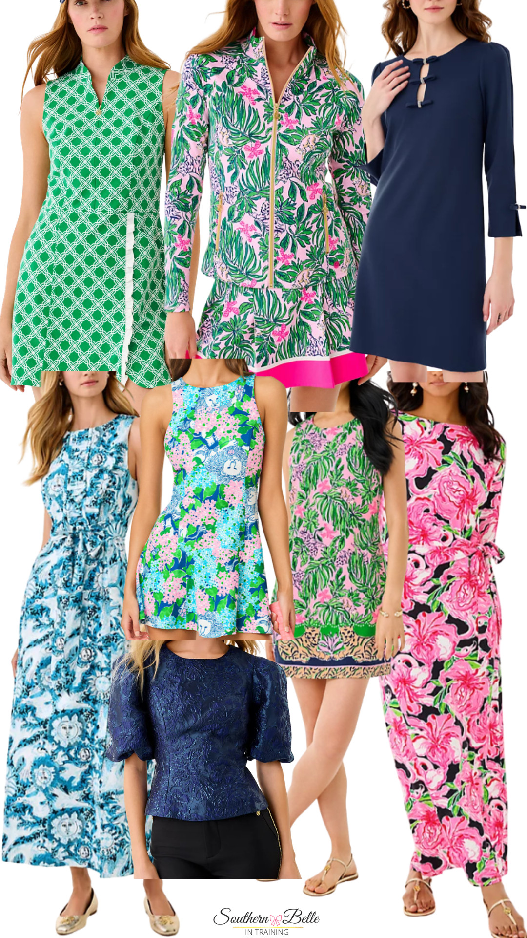 Last Day of the Lilly Pulitzer Sale! So much still in stock in all sizes!! Best Lilly Pulitzer prices I've seen in awhile  

 #LTKSaleAlert