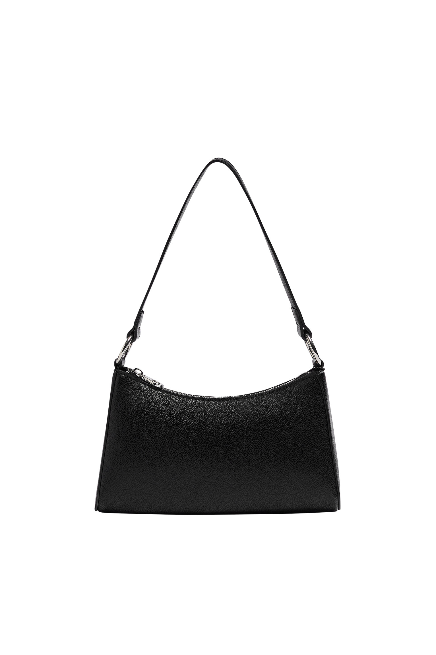 SHOULDER BAG WITH RINGS | PULL and BEAR UK