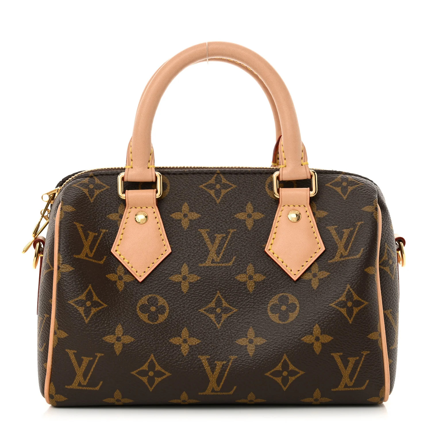 Monogram Speedy Bandouliere 20 | FASHIONPHILE (US)