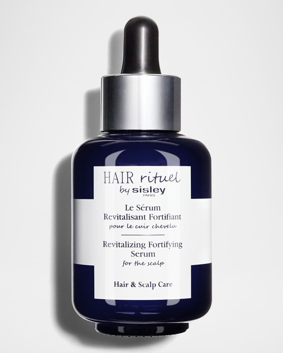 Sisley-Paris 2.0 oz. Revitalizing Fortifying Serum for the Scalp | Neiman Marcus