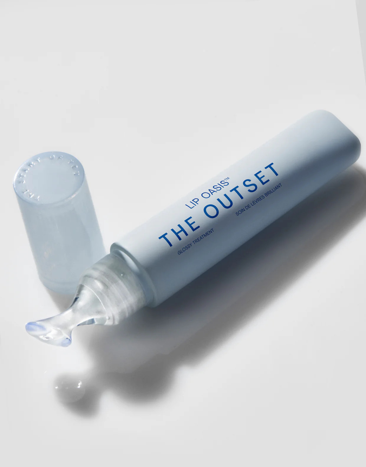 Lip Oasisᵀᴹ Glossy Treatment | The Outset by Scarlett Johansson