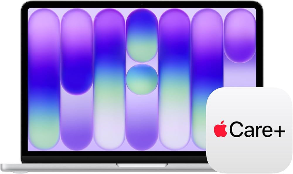 Apple 2026 MacBook Neo 13-inch Laptop with A18 Pro chip: Built for AI and Apple Intelligence, Liq... | Amazon (US)