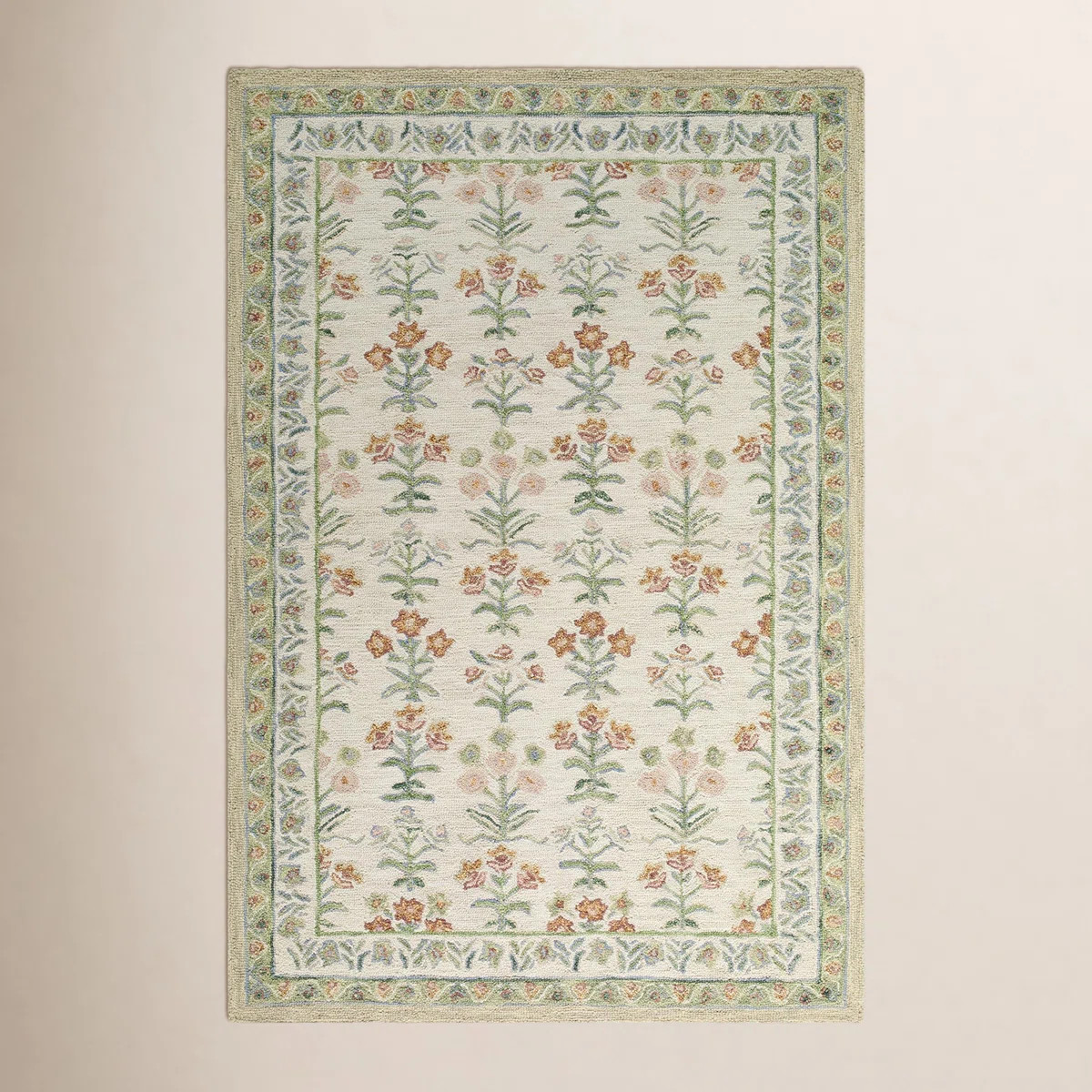 Manor Handmade Rug | Wayfair North America