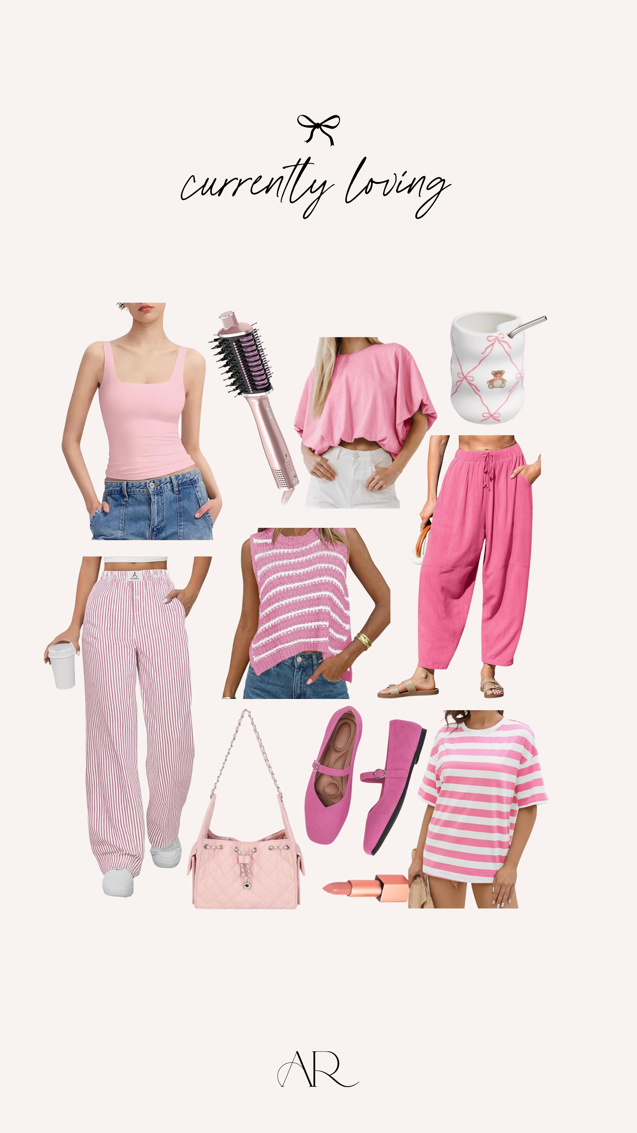 Recent Amazon spring outfit favorites!

spring style, amazon fashion, amazon spring fashion, affordable mom outfits  

 #LTKootd #LTKmomlife