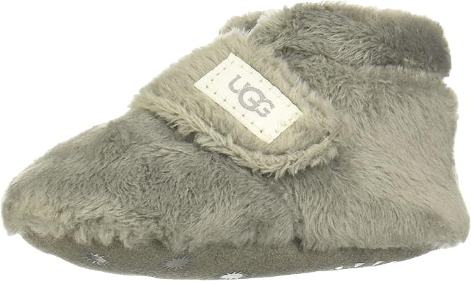 UGG Kids I Bixbee Crib Shoe | Amazon (US)