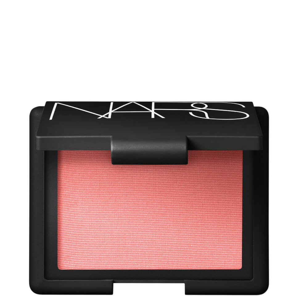 NARS Cosmetics Blush - Bumpy Ride 4.8g (Limited Edition) | Cult Beauty