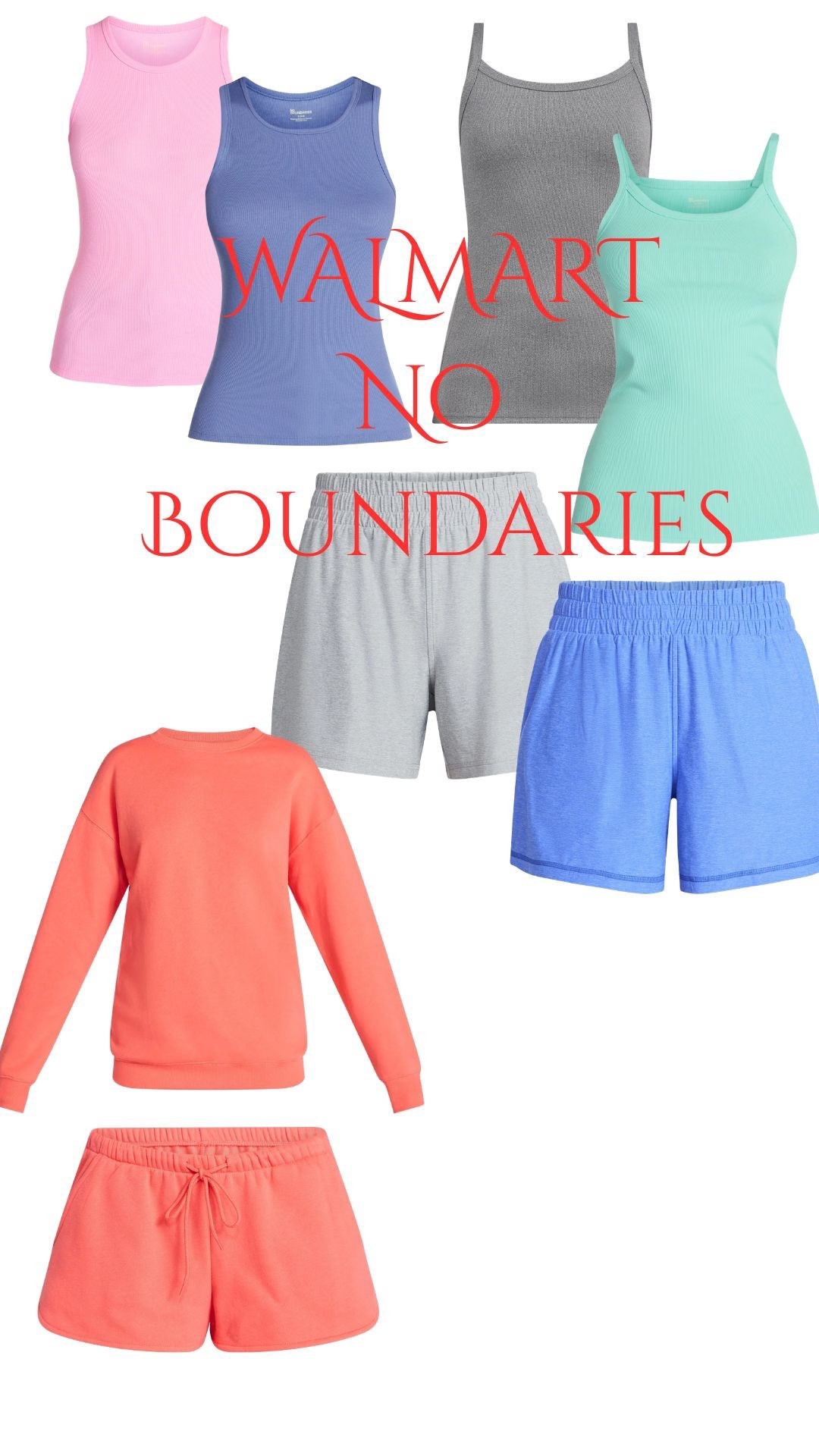 No boundaries spring. It is jr sizing so size up 

#LTKOver40 #LTKMidsize #LTKSeasonal