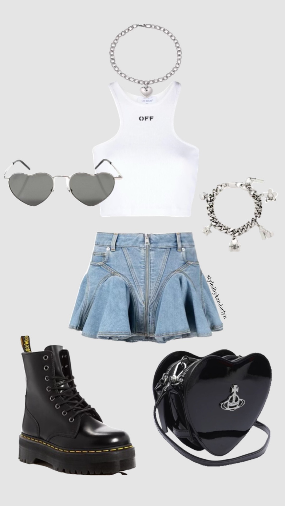 #styleinspiration #ootdinspo #outfitlook #outfitinspiration #ootd #outfitidea #fashionpost #styleinspo #fashion #fashionstyle #fashion #fashioninspiration #outfitinspo 

#LTKU #LTKGiftGuide #LTKstyletip