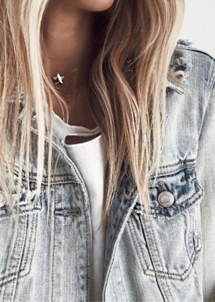 Star Choker | James Michelle