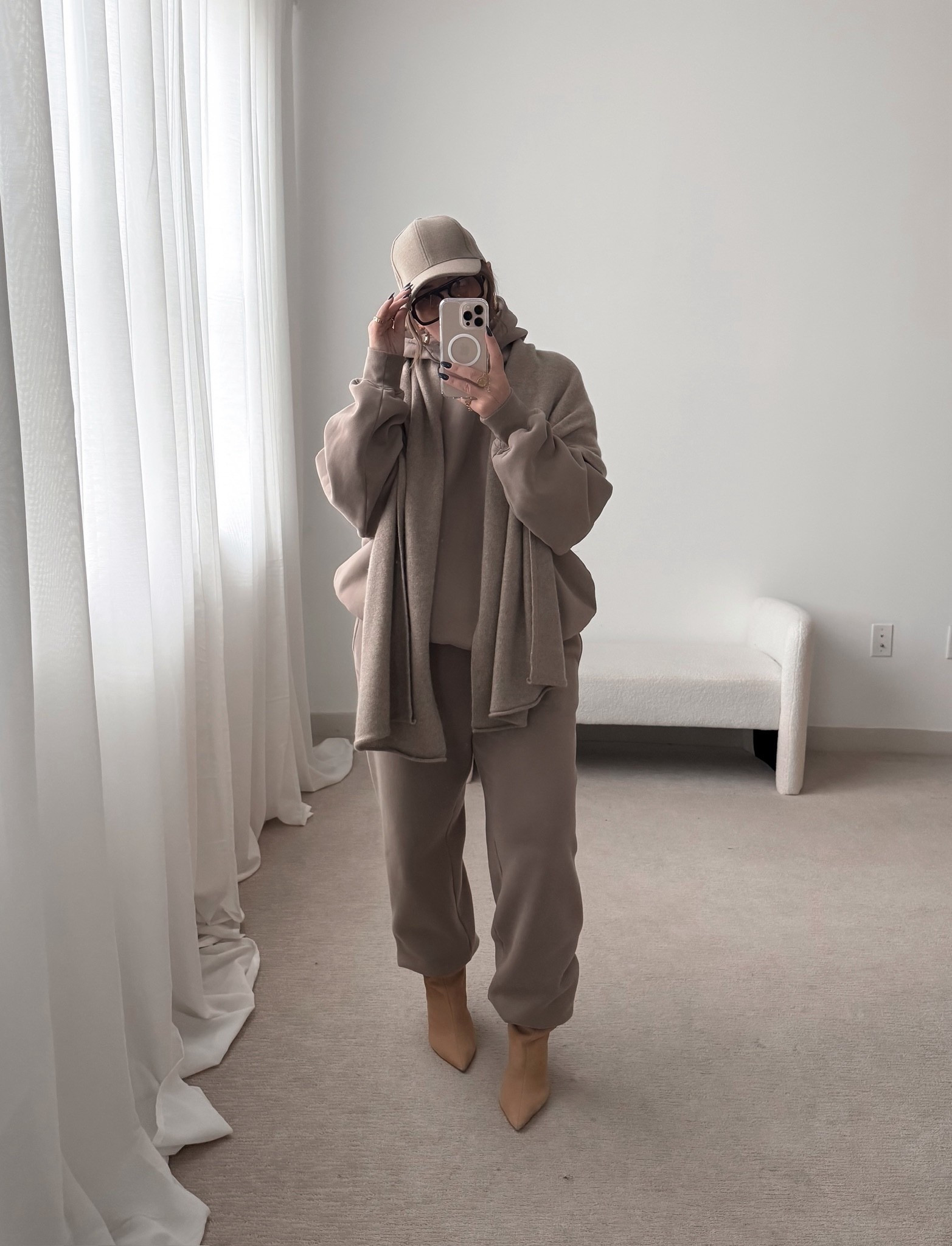 Winter outfit 

#LTKSeasonal