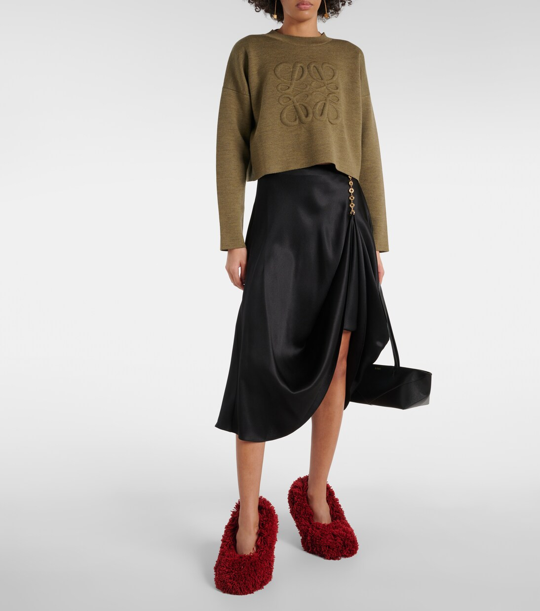 Toy Rug pumps | Mytheresa (US/CA)