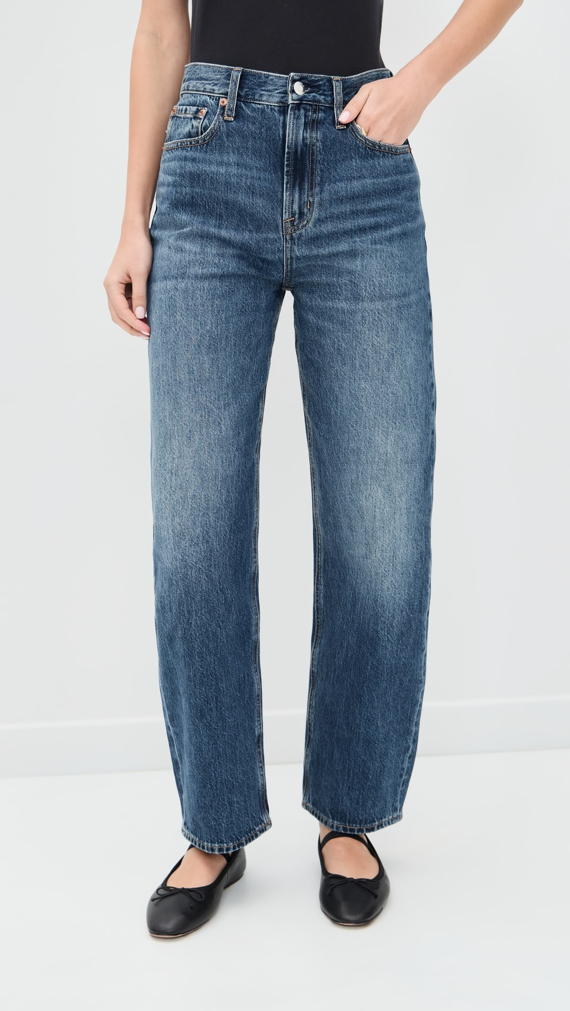 Wes Jeans | Shopbop