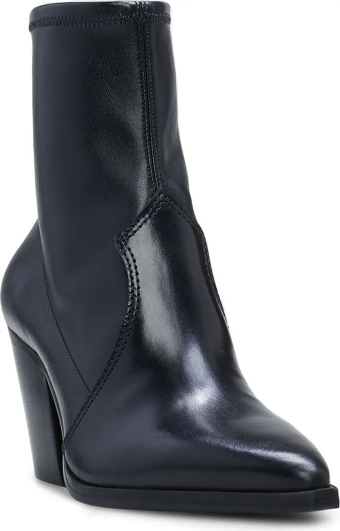 Gilemini Pointed Toe Boot (Women) | Nordstrom Rack