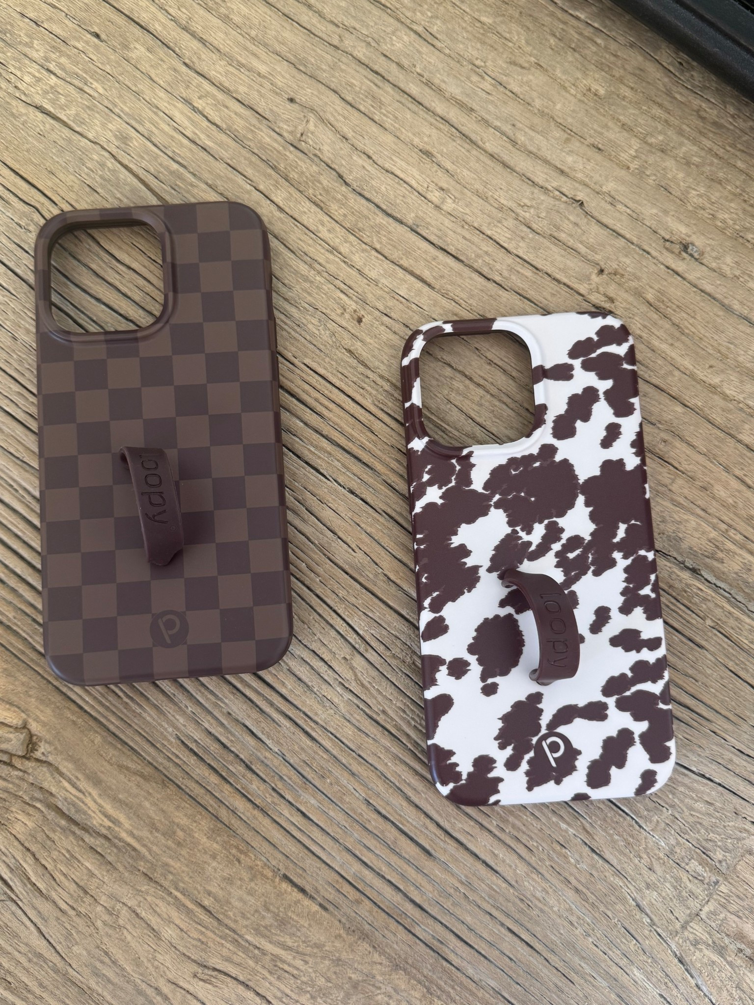 New loopy cases for the winter season! I have the cow print on my phone right now. Use code : JACIDAILY for 10% off your order 🤎



#LTKSeasonal #LTKHoliday #LTKFindsUnder50