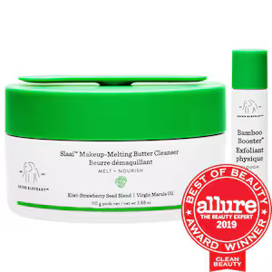 Slaai™  Makeup-Melting Butter Cleanser | Sephora (US)