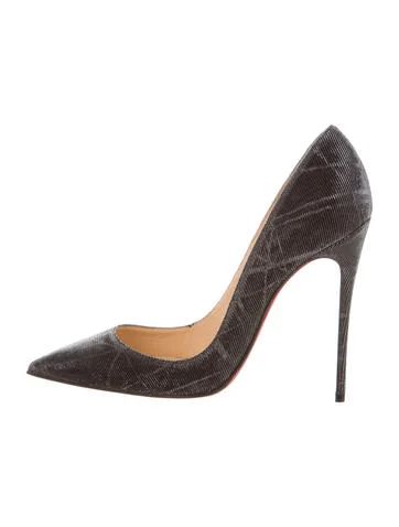 Christian Louboutin So Kate Pumps w/ Tags | The Real Real, Inc.