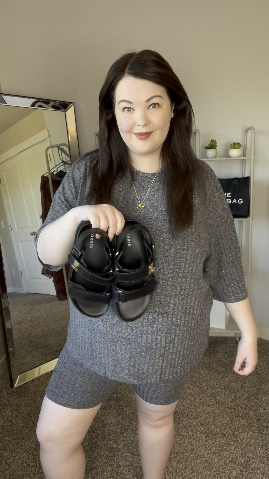 Plus Size Outfit Idea! Comfy lounge set from Amazon. Available up to a size 3X (fits tts). I’m wearing the XXL. 


#LTKPlusSize #LTKFindsUnder50 #LTKStyleTip