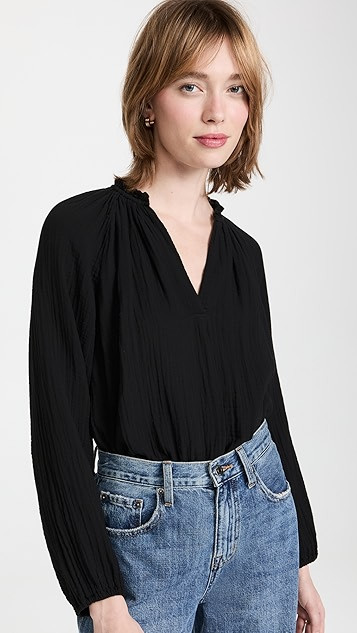 Camila Top | Shopbop