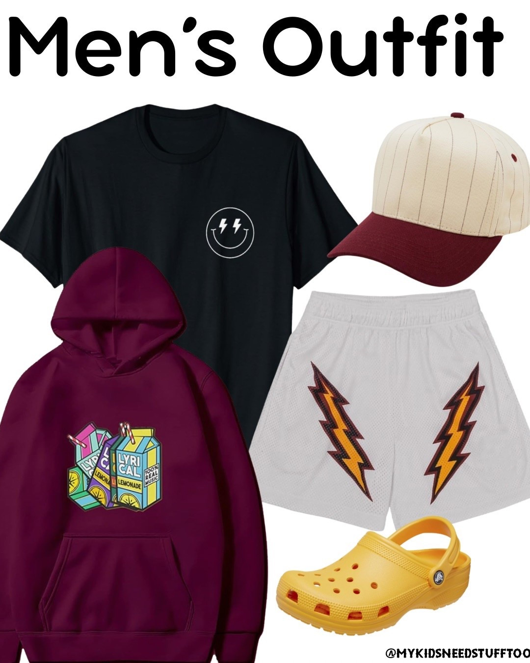 Men’s spring outfit

#LTKootd #LTKMens #LTKSeasonal