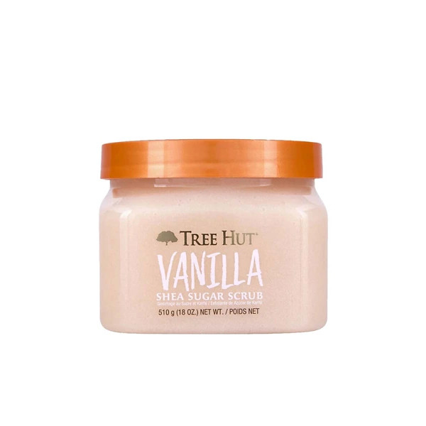 Tree Hut Vanilla Shea Sugar Scrub | Scheels