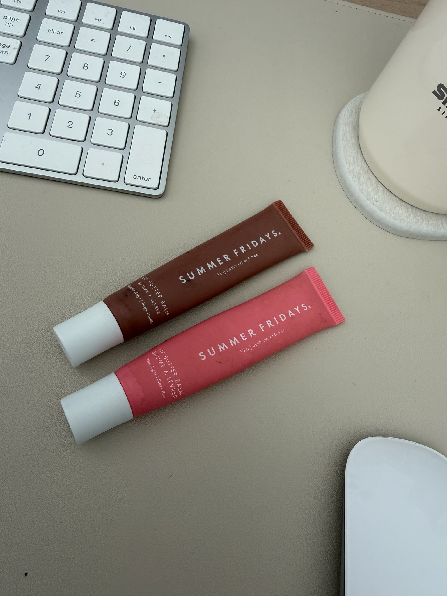 Part of the Sephora sale and one thing I genuinely use every single morning and throughout the day. These Summer Fridays lip balms are always in my bag. ROUGE members can use code SPRINGSALE for 20% off!
spring outfits 2026, country concert outfits, vacation outfits beach, date night outfits, spring dresses, plus size fashion, easter dress women, business casual workwear, easter outfits women, work outfits, lip care essentials, everyday beauty, glossy lips 

 #LTKmorningroutine #LTKselfcare #LTKBeauty