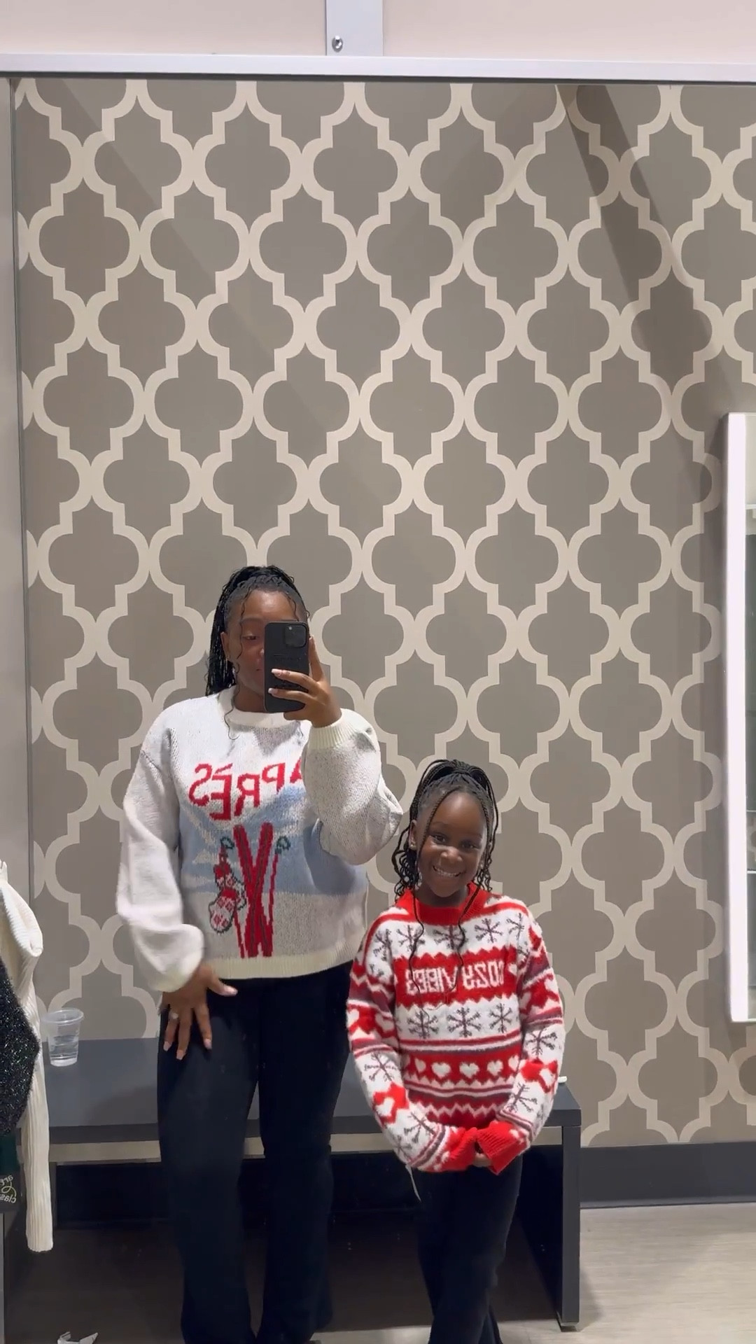 The cutest holiday sweaters to coordinate with your babies. Oversized is always my favorite. 

#LTKSeasonal #LTKHoliday #LTKStyleTip