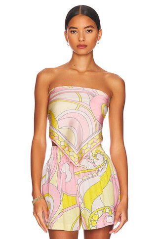 x REVOLVE Silky Headscarf
                    
                    CIN CIN
                
     ... | Revolve Clothing (Global)