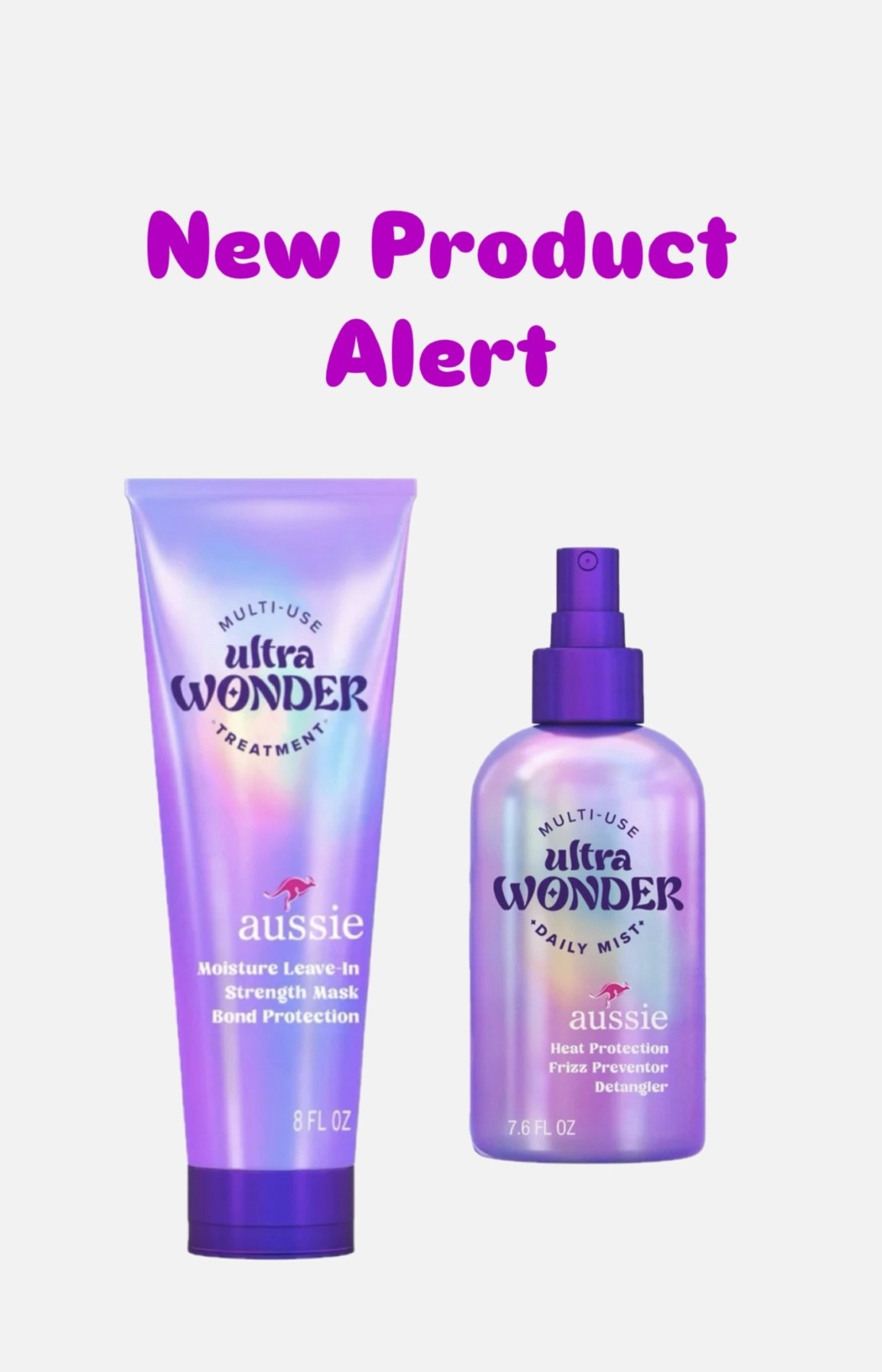 Aussie new product alert 

#LTKBeauty #LTKmomlife #LTKselfcare